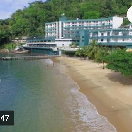 Angra Inn Ap Quarto E Sala Angra dos Reis Exterior foto