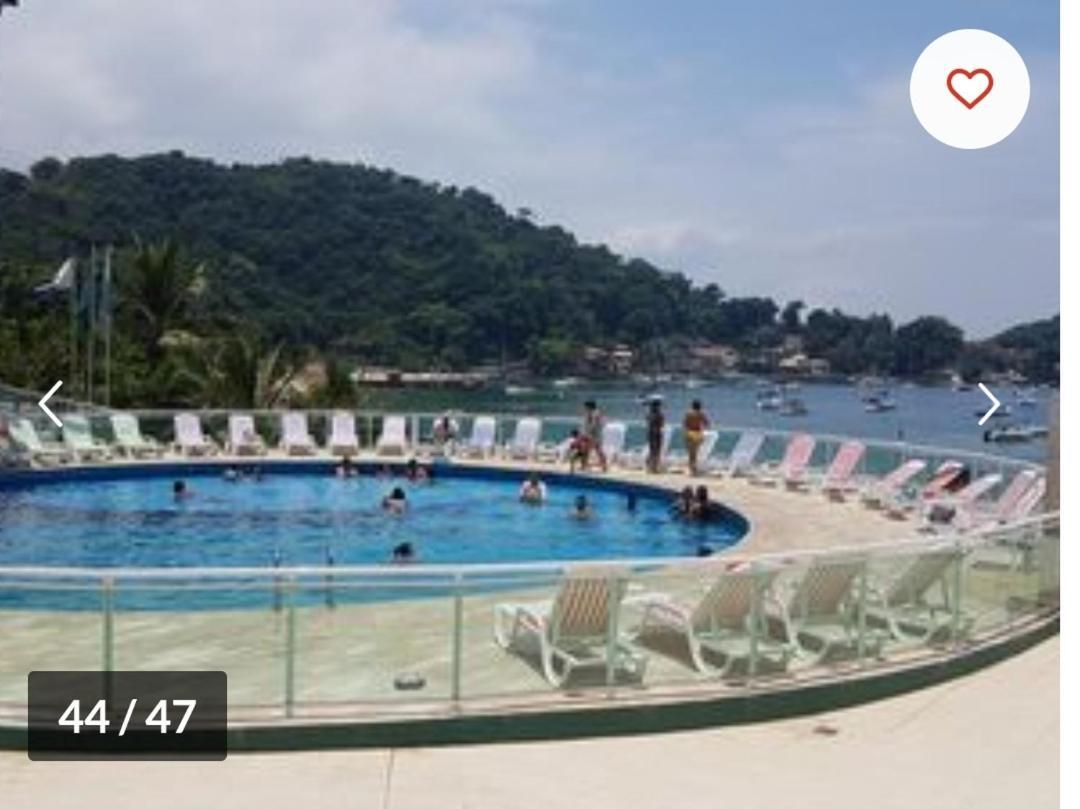 Angra Inn Ap Quarto E Sala Angra dos Reis Exterior foto