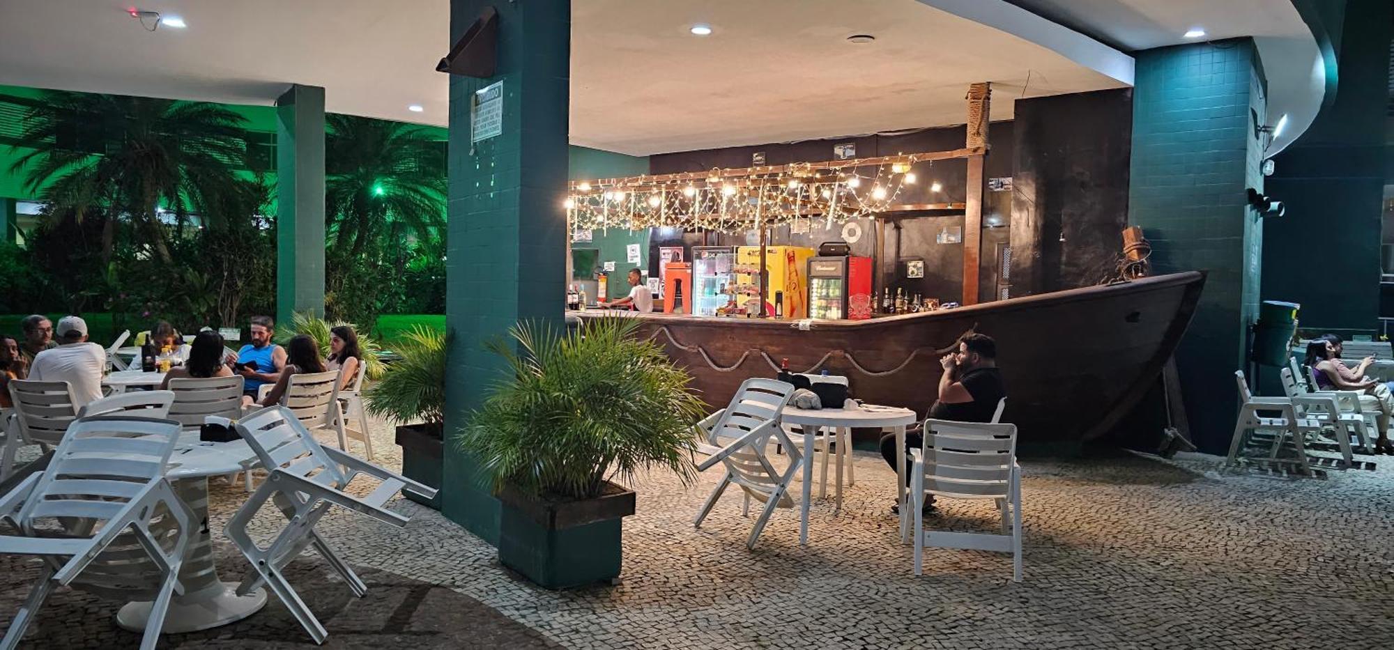 Angra Inn Ap Quarto E Sala Angra dos Reis Exterior foto