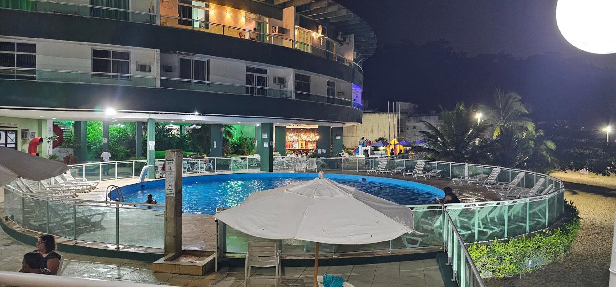 Angra Inn Ap Quarto E Sala Angra dos Reis Exterior foto